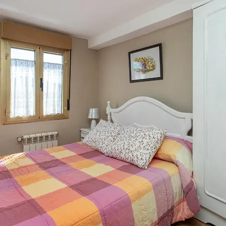 Ferienhaus Lovely In Cuestespines With Wifi *