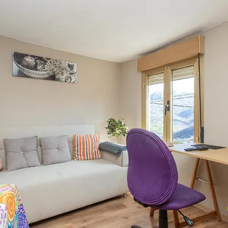 Ferienhaus Lovely In Cuestespines With Wifi Tavalles