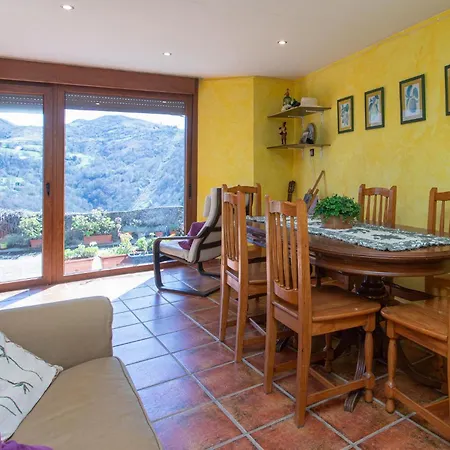 Lovely In Cuestespines With Wifi Ferienhaus