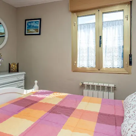 Ferienhaus Lovely In Cuestespines With Wifi